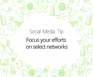 select networks
