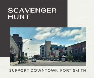 Fort Smith Arkansas