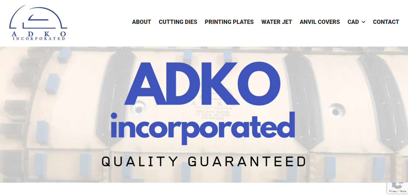 adko inc