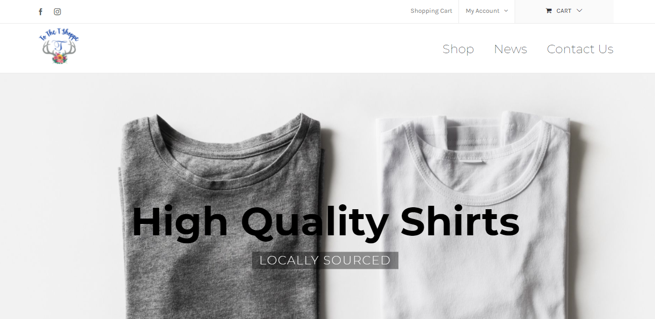 tothetshoppe