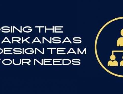 Choosing The Best Arkansas Web Design Team For Your Needs