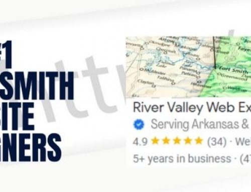 Website Designer in Fort Smith Arkansas