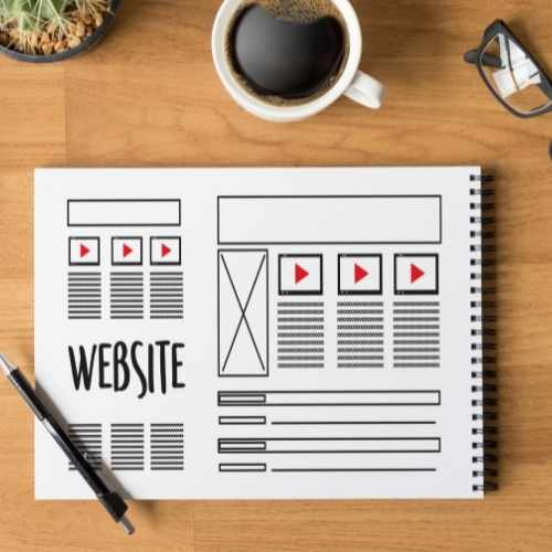 How to Impress the Visitors With Web Design Trends in 2022