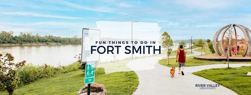 Fun Things To Do In Fort Smith