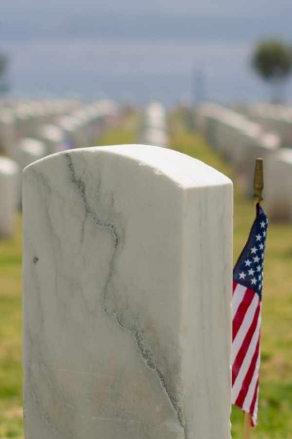 Fort Smith National Cemetery