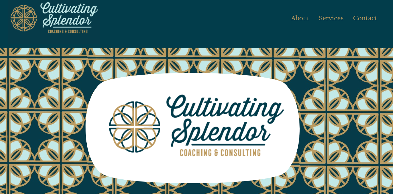 cultivating splendor cultivating splendor
