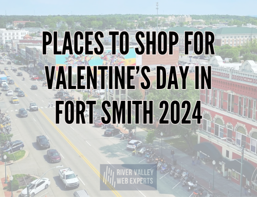 Valentine’s Day Fort Smith 2024