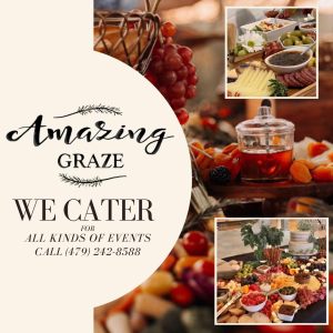 Amazing Graze