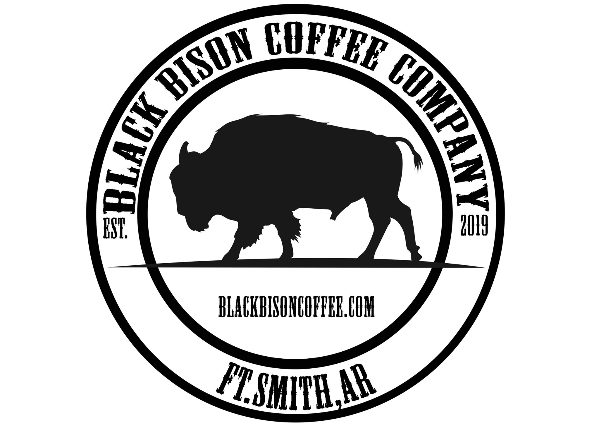 Black Bison Coffee