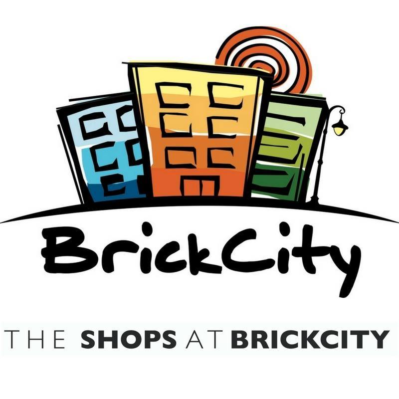 Brick City 